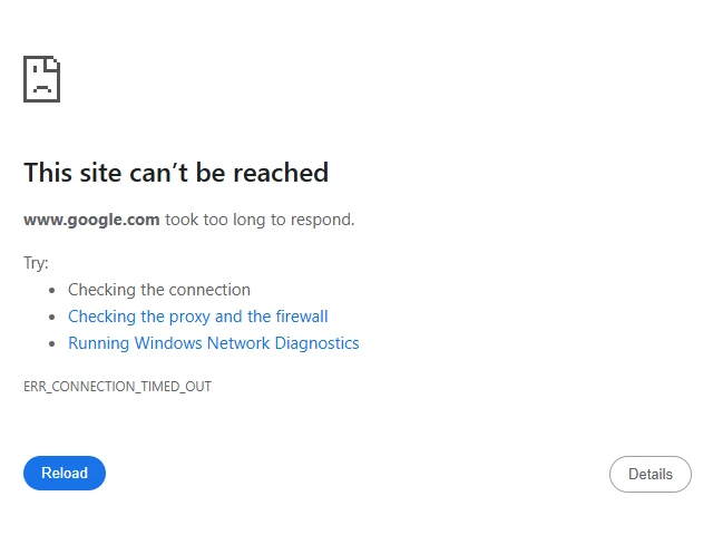 Google in China