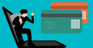 Online scams