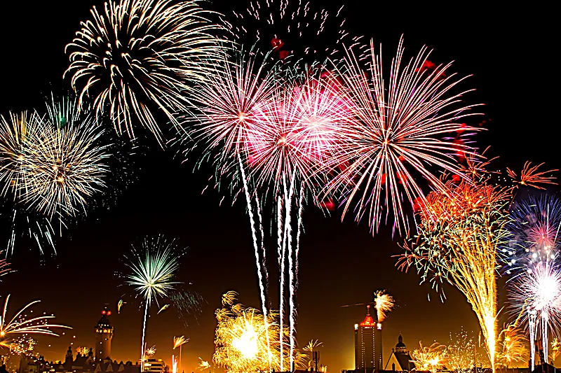 Non-working days Chinese New Year 2026