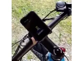 Alibaba complaint about a bicycle
