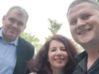Saradnja sa institucijama u Kini