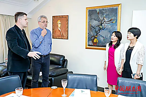 Gabriel Group — reliable partner for importing goods from China