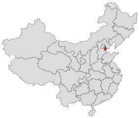 Tianjin