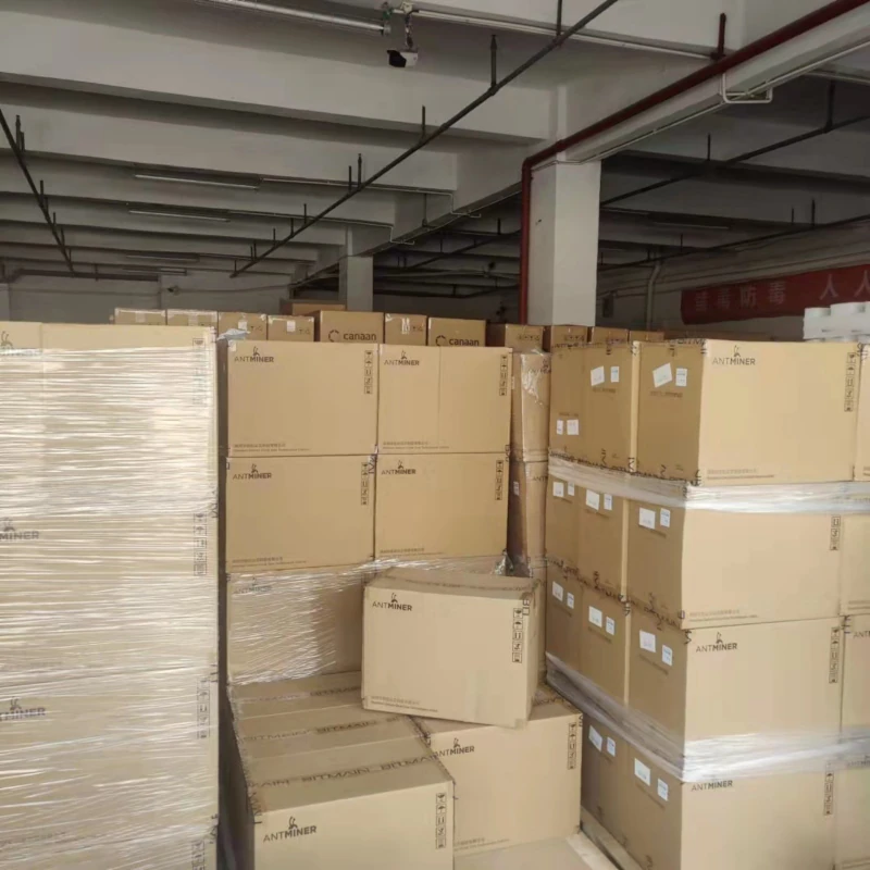 Safe shipment of goods from China