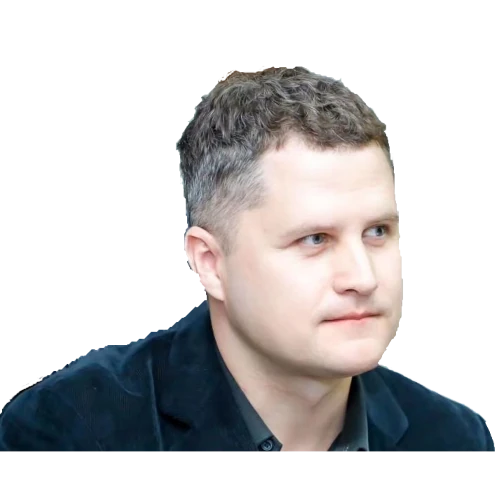 Gabriel Group founder, Josip Glušac