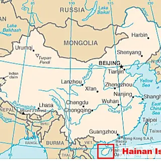 Hainan Free Trade Port