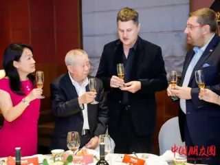 Kako lobirati u Kini