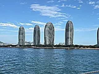 Izvoz u Kinu preko Hainan Free Trade Port-a