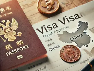 China's Visa-Free Entry Policy