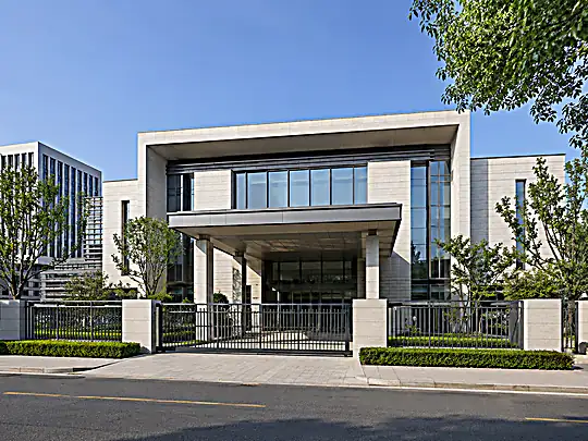 Embassies and consulates