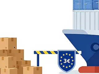 Nova EU pravila i carine na male pakete