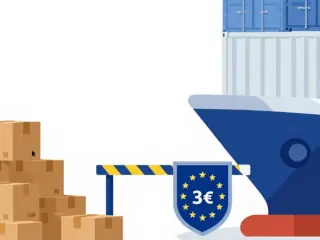 Nova EU pravila – carine na male pakete