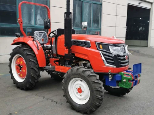 Voćarski mali traktori