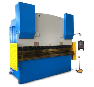 Hydraulic press