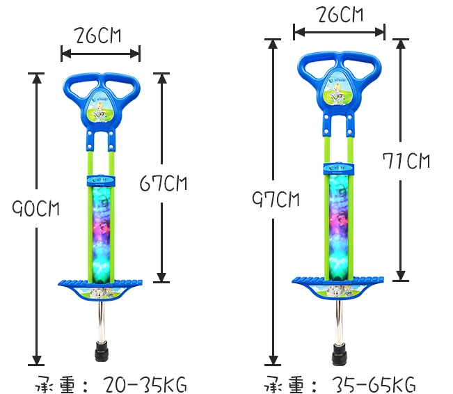 Pogo 1