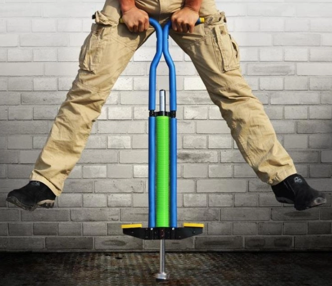 Pogo 3