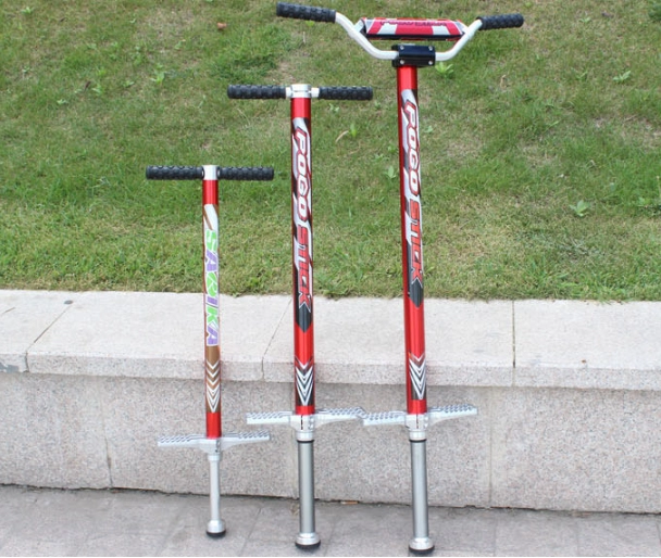 Pogo 4