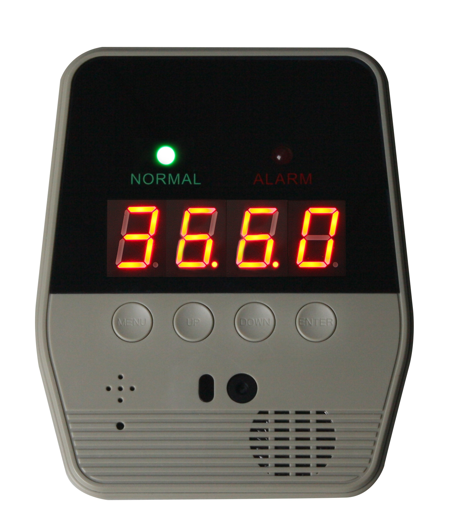 Portabl termometar 2
