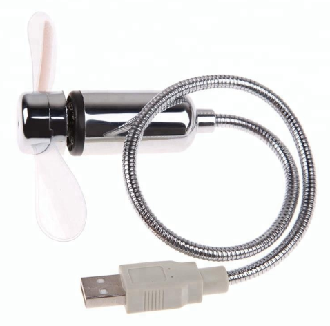 USB ventilator 3