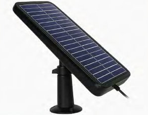 Solarni punjači