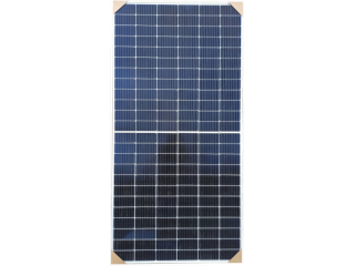 Solarni paneli