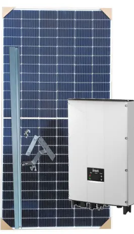 Solarni paneli iz Kine