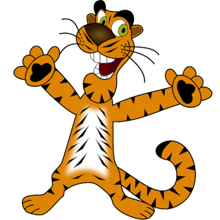 Year of the Tiger