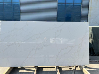 Marble and granite from China
