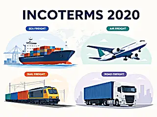 Incoterms 2020